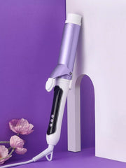 Automatic Rotating Ceramic Curling Iron