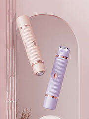 Portable Hair Removal Epilator