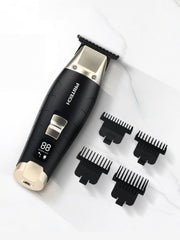 Cordless Rechargeable Hair Clipper