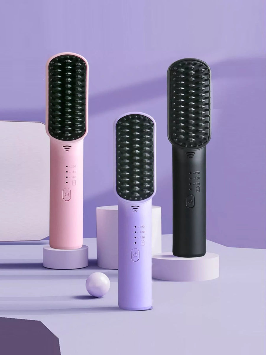 Hair Comb