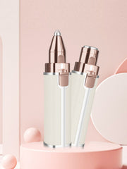 Portable Eyebrow Trimmer