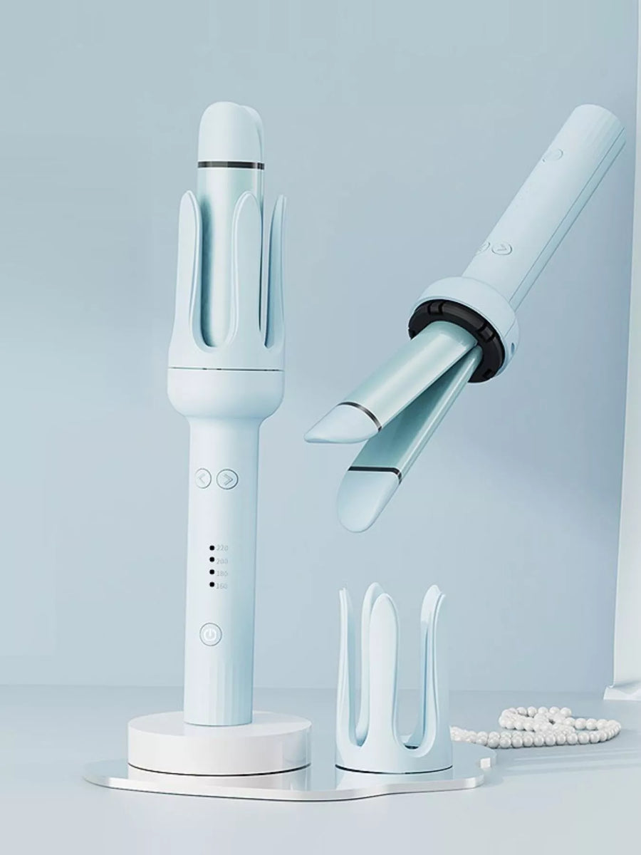 Hair Curling Iron