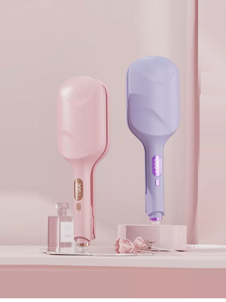 Hair Curling Iron